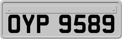 OYP9589