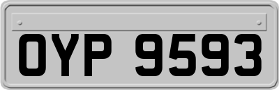 OYP9593