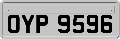 OYP9596