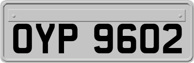 OYP9602
