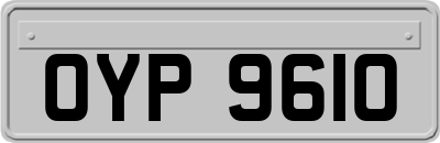 OYP9610