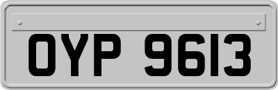 OYP9613