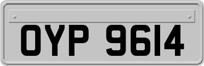 OYP9614