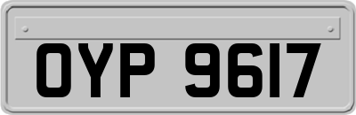 OYP9617