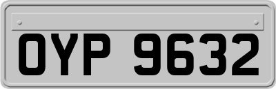 OYP9632
