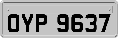 OYP9637