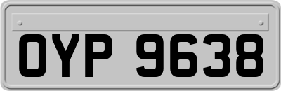 OYP9638
