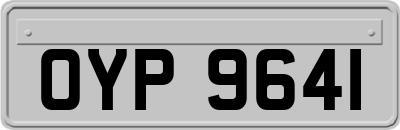 OYP9641