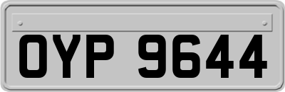 OYP9644