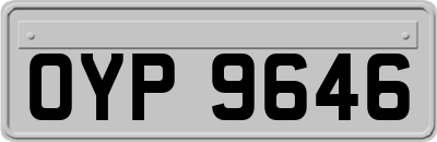 OYP9646