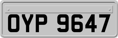 OYP9647