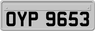 OYP9653