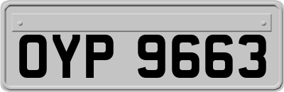 OYP9663