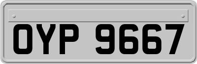 OYP9667