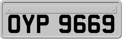 OYP9669
