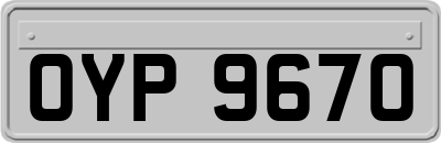 OYP9670