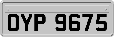 OYP9675