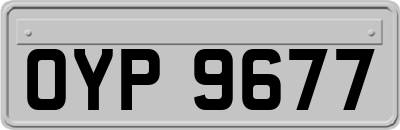 OYP9677