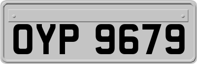 OYP9679