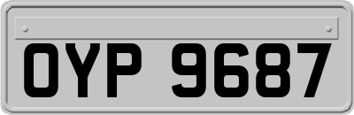 OYP9687