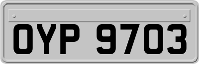 OYP9703