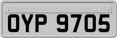 OYP9705