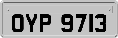 OYP9713
