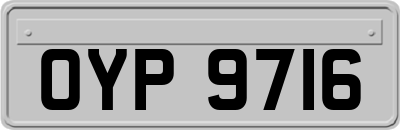 OYP9716