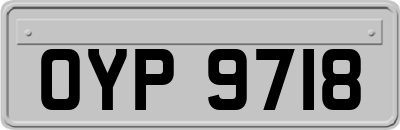 OYP9718