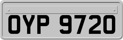 OYP9720