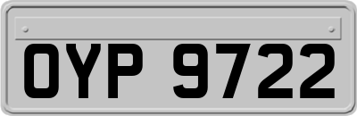 OYP9722