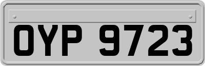OYP9723