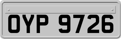 OYP9726
