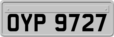 OYP9727