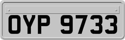 OYP9733