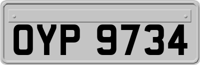 OYP9734