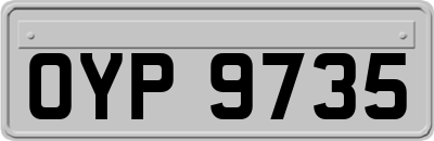 OYP9735