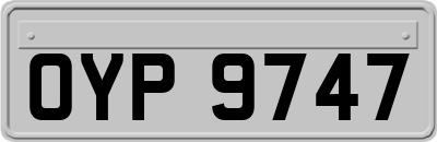 OYP9747