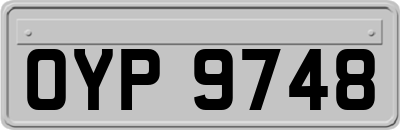 OYP9748