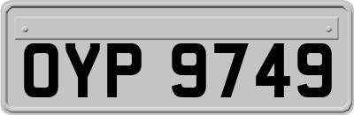 OYP9749