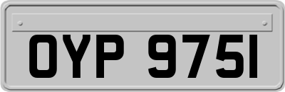 OYP9751