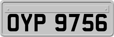 OYP9756
