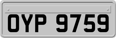 OYP9759