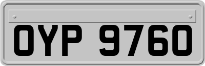 OYP9760