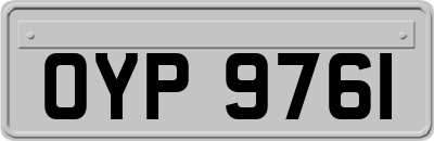 OYP9761
