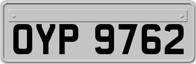 OYP9762