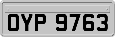 OYP9763