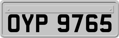 OYP9765