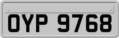 OYP9768