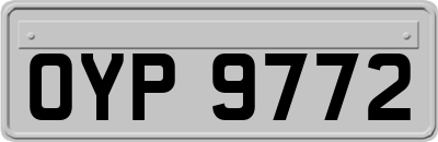 OYP9772